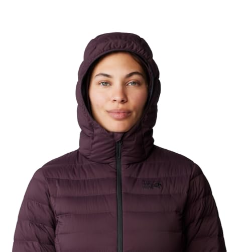 Mountain Hardwear Women's Deloro Down Full Zip Hoody4
