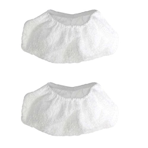 Polti* Unico MCV80 Total Clean & Turbo - Kit 2