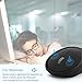 immagine 6WisFox Combinazione di Tastiera Mouse Senza Fili, 2.4GHz Slim Full-Size Avanzato Combo Tastiera Mouse Wireless con Ricevitore Nano USB per Laptop, PC - Nero