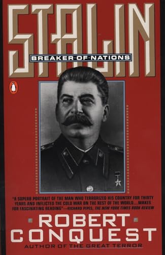 Stalin: Breaker of Nations