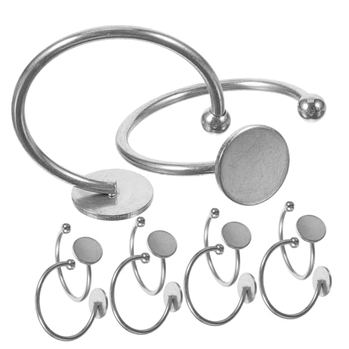 PLAFOPE 10 OgC }Nt[v NXv   \ȃOx[X DIY Opi WG[̂߂̃OuN Oi XeX| Silver