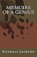Memoirs of a Genius 1503386864 Book Cover