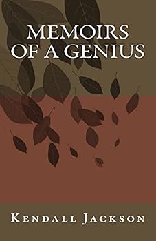 Paperback Memoirs of a Genius Book