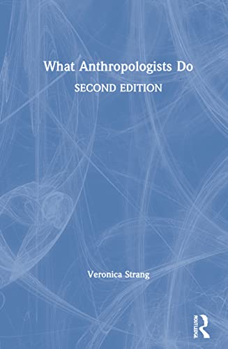 What Anthropologists Do view 2