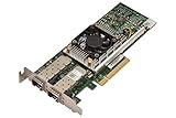  hn10 N – Dell Broadcom 57810s Dual Port 10 GB NIC (Reacondicionado)