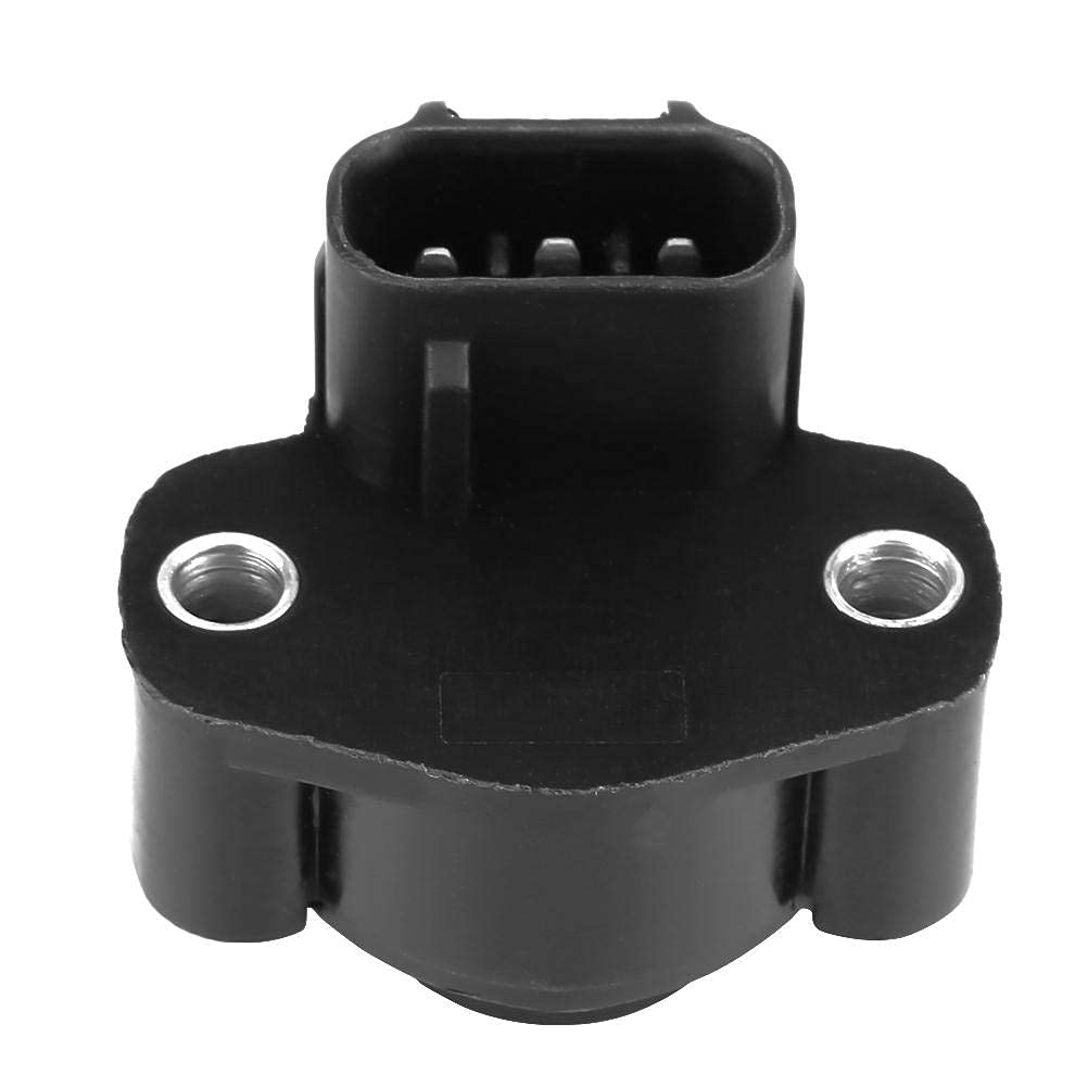 LHTLProfessional Car Throttle Position Control Sensor TPS for Je-ep Wrang-ler Chero-kee Grand Chero-kee 56027942