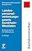 Produktbild Landespersonalvertretungsgesetz Nordrhein-Westfalen: Basiskommentar mit Wahlordnung (Basiskommentare)
