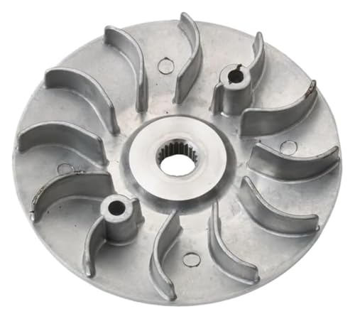 Ventilateur de variateur CVT pour entretien moteur Kymco MXU 300 Xciting