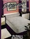 Coats & Clark's Book 301. Bedspreads and Tablecloths.