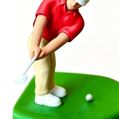 Jeu de golf sur table de bureau : évacuez le stress lié au travail en quelques putts