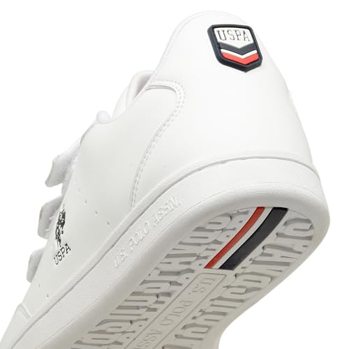 Image of U.S. Polo ASSN. Mens Elio Sneaker
