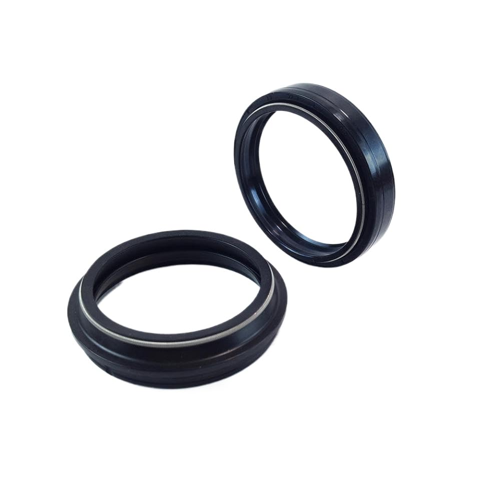 Paraolio forcella compatibile con EXC SXF XS XC XCW FC TC TE 125 250 350 450 500 990 WP48 Gomma