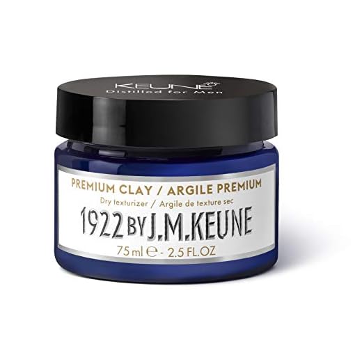 1922 Premium Clay, Keune