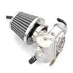 1-Set-Car-Spare-Accessories-PZ20-Carburetor-with-Air-Filter-70cc-90cc-110cc-125cc-for-HONDA-Quad-Go-Kart
