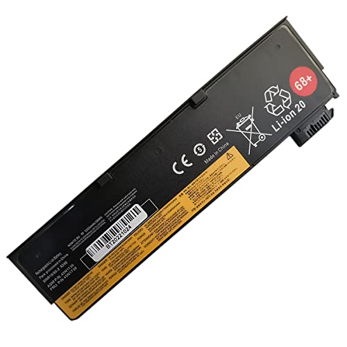 Batterie Lenovo ThinkPad X240 X250 T440 X260 T450 XITAIAN 10.8V 56Wh 68+