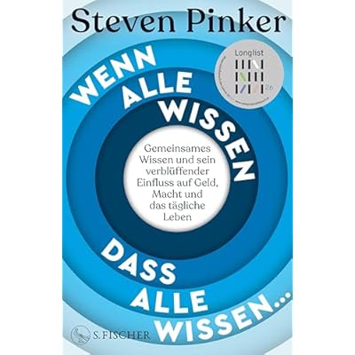 Wenn alle wissen, dass alle wissen...