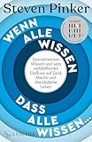 planet wissen mediathek  Wenn alle wissen, dass alle wissen...: Gemeinsames Wissen und sein verblüffender Einfluss auf Geld, Macht und das tägliche Leben