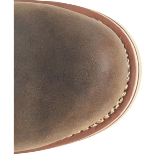 Carolina Men's Staple Gun 6” Carbon Composite Toe Waterproof Work Boot3