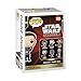 Funko POP! Star Wars: Episode 1 The Phantom Menace Anniversary - Padmé Amidala - Padme - (Tatooine) - Collectable Vinyl Figure - Gift Idea - Official Merchandise - for Kids & Adults - Movies Fans