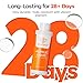modelones Monomer 4 oz, Upgraded Monomer Acrylic Nail Liquid for Acrylic Powder Nail Extension 3D Carving, MMA-Free Low Odor Non-Yellowing DIY Home Salon 120ml