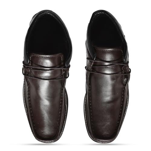 Image of Woodland Men's Casual Shoes