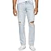 Calvin Klein Jeans Men's Slim Straight Beyond Blue Jean