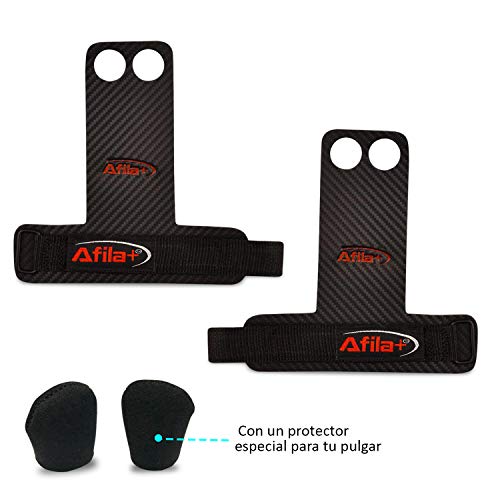 Afila+ Calleras Crossfit (L, 2H)