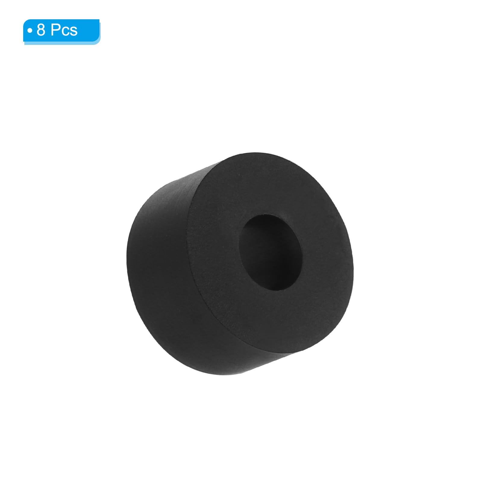 PATIKIL Flat Rubber Washers - Image 3