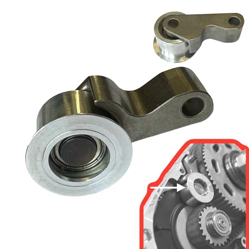 BROSE Ebike Motor Ersatz Zahnriemen Riemen- Spannrolle Tension Pulley C, T, TF, S und MAG Ersatzteilnummer : G63624-100