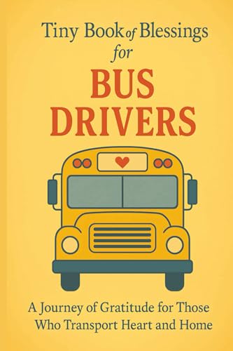 Tiny Book of Blessings for School Principals: Gratitude for the Steady Hands That Guide the Whole School — A Faith-Based Gift of Encouragement for Principals and Educational Leaders