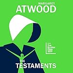 The Testaments cover art
