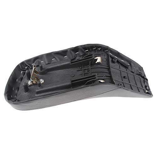 Baosity Universal Chinese Atv Quad Bike Seat, Seat Fit For 50Cc 70Cc 90Cc 110Cc #TOP1
