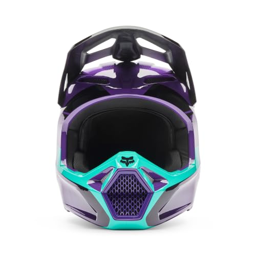 Image of Fox Racing Unisex V1 Motocross Dirt Bike Helmet