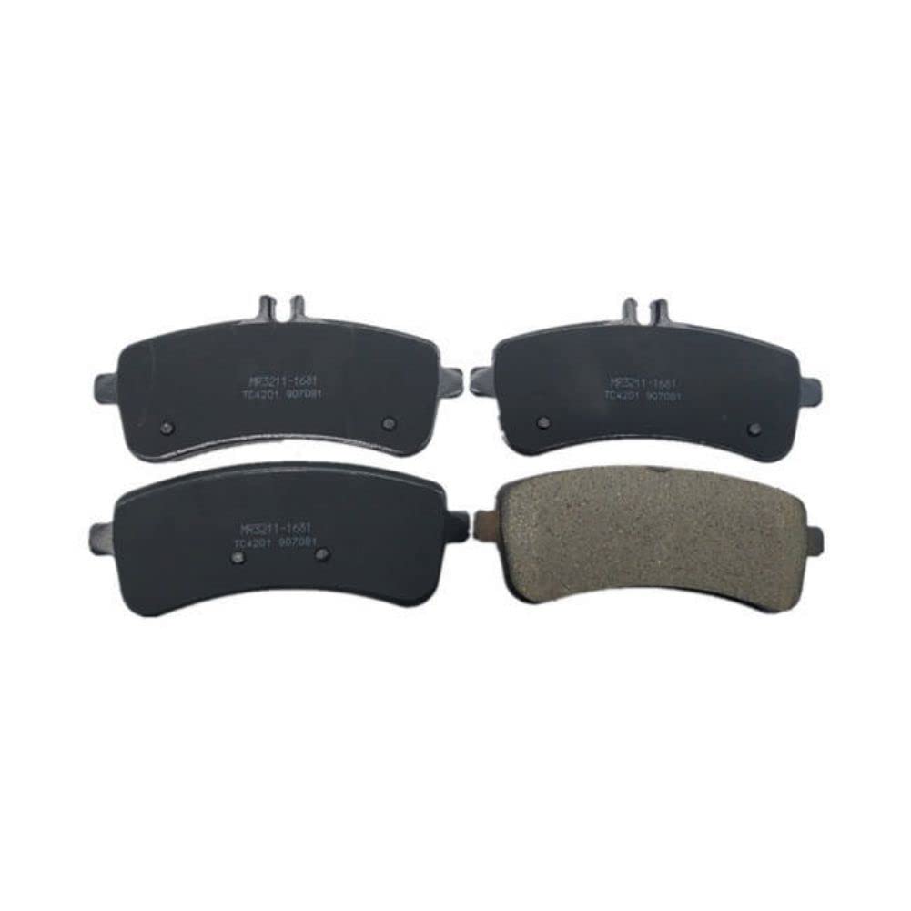 Amazon.com: CHERISH-AUTO 1SET OEM 0074204420 0064207020 0074200320 