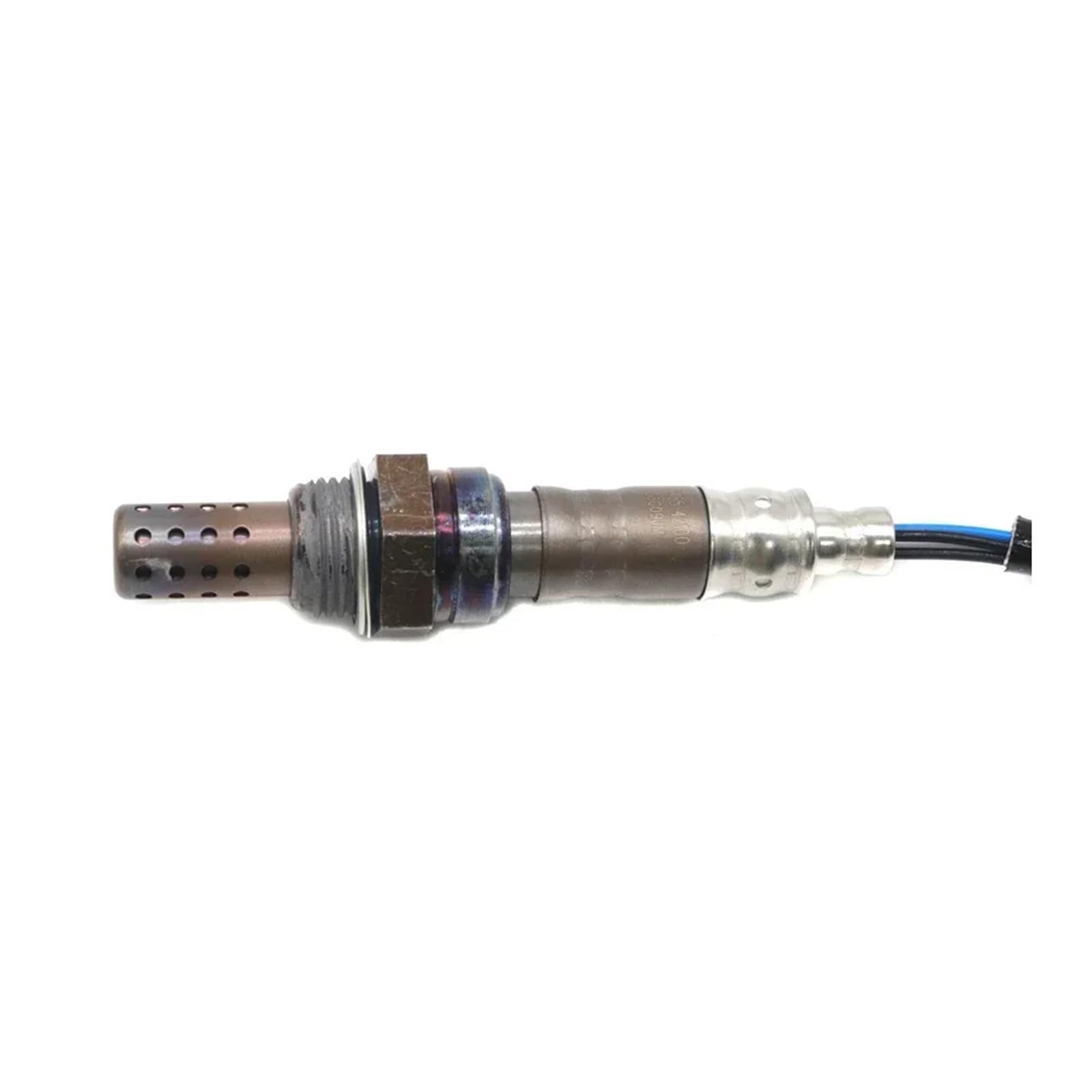 Adapter Pasuje do RAV4 2.0L 2001 2002 2003 234-4048 2344048 Samochód 0Downstream Tylny współczynnik powietrza i paliwa Lambda O2 Czujnik tlenu Bezprzewodowy czujnik tlenku węgla