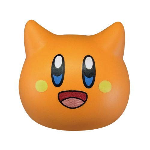 人気投票 1 55位 星のカービィ敵キャラ人気ランキング 最も愛される敵キャラは みんなのランキング
