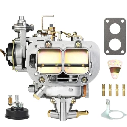Carburateur 32/36 DGV haute performance pour optimiser la carburation