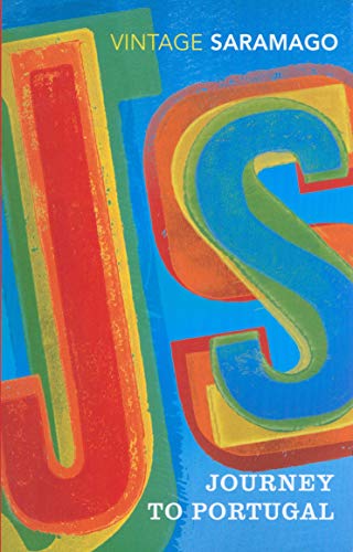 Journey To Portugal [Idioma Inglés]: A Pursuit of Portugal's History and Culture (Vintage Classics)
