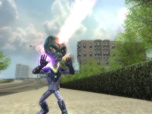 Destroy All Humans 2 (Renewed)