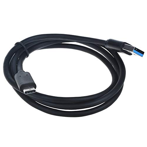 Image of USB-A to USB-C Power Charger Cable Cord Compatible with Resound GN C-1 Hearing Aids