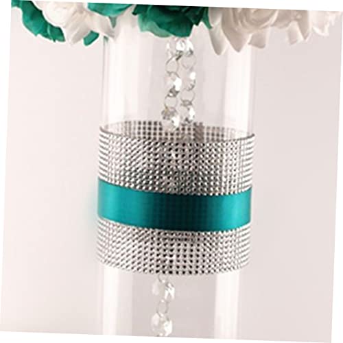 Pegatinas de bodas plateadas para decorar manualidades de forma rápida y sin pegamento 6
