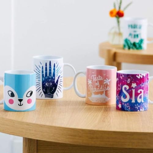 El Mejor Listado de Venta de tazas para cafe mayoreo que Puedes Comprar On-line. 9 Imagen adicional