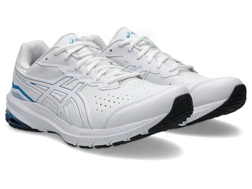 Image of ASICS Mens GT-1000 LE 2 (2E) Running Shoes