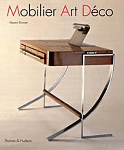 Mobilier Art Deco