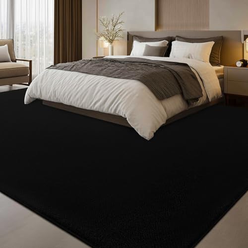 Tapete qulint 152x91 cm negro con espuma viscoelástica miniatura 3