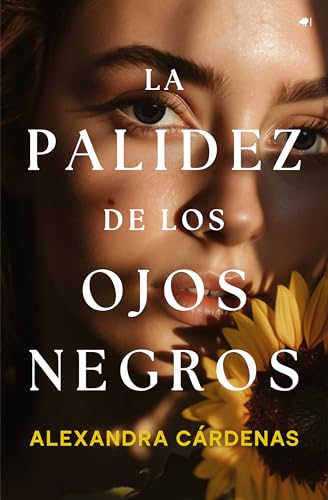 La palidez de los ojos negros