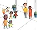 ABC Ready for School: An Alphabet of Social Skills