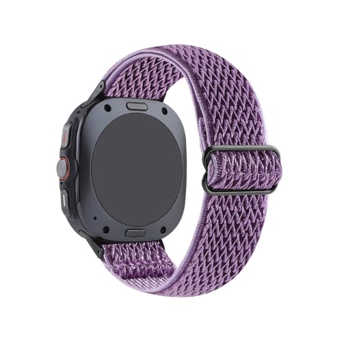 [viCxgɓKSamsung Galaxy Watch 7 Ultra(Purple)