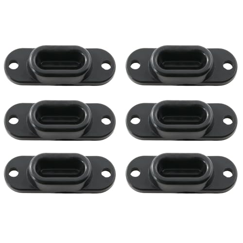 Guía de cuña de puerta lateral para camperizar Mercedes Vito W638