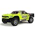 ARRMA 1/10 SENTON 4X4 3S BLX Brushless 4WD RC Short Course Truck RTR with 2.4GHz Radio (Battery Not Included), Green/Black (ARA102721T1)
